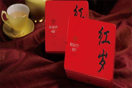 紅歲茶葉網,品味傳統(tǒng)與現代交融的茶文化之旅