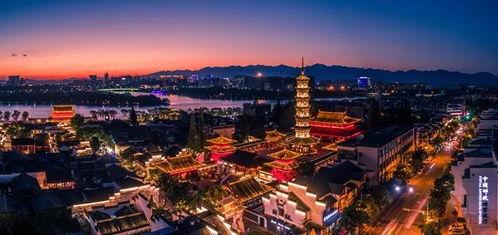 哪些網(wǎng)紅打卡過衢州市,跟隨潮流足跡探尋古城魅力