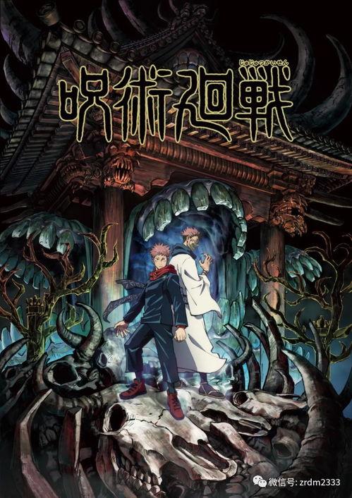 咒術(shù)回戰(zhàn)手游最新角色爆料,神秘力量覺醒，戰(zhàn)力再升級！